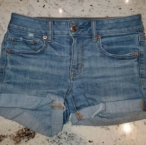 American Eagle Outfitters Shorts